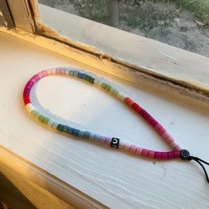 Casetify phone charm